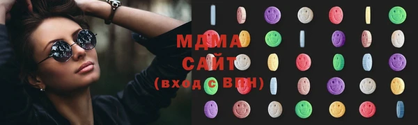 крисы Пестово